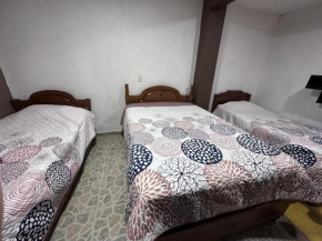 Hospedaje Sofia